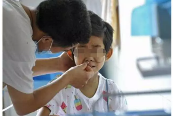 得白血病的孩子越来越多？ 家长要注意！