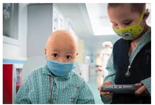 得白血病的孩子越来越多？ 家长要注意！