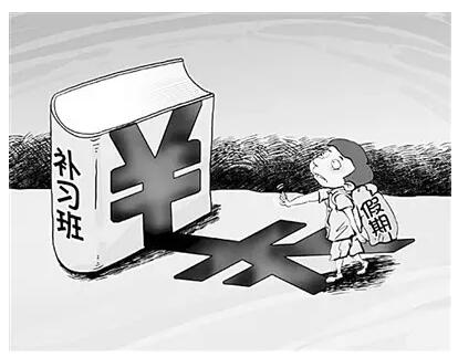 观念不对,月薪多少万也撑不起家长的矫情